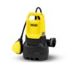 Bild von Schmutzwasser-Tauchpumpe "SP 11.000 Dirt"