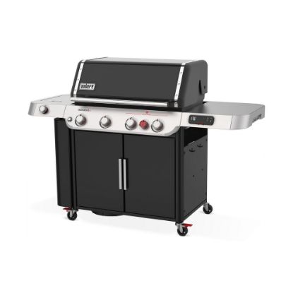 Bild von Gasgrill "Genesis EX-435 Smart", schwarz