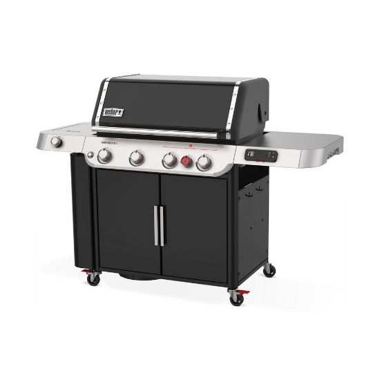 Bild von Gasgrill "Genesis EX-435 Smart", schwarz