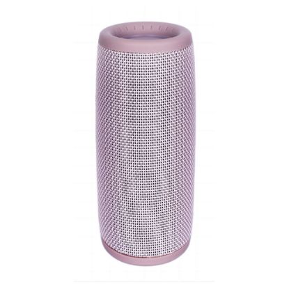 Bild von Bluetooth Lautsprecher "BTV-150", rose