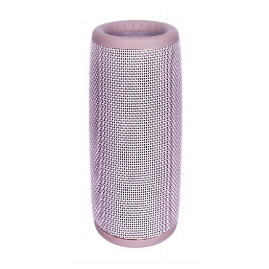 Bild von Bluetooth Lautsprecher "BTV-150", rose