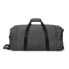 Bild von Reisetasche "Leatherface M+", black denim