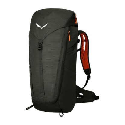 Bild von Rucksack "Alp Mate", 36L, dark olive