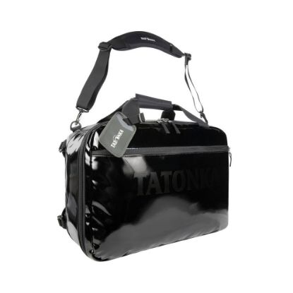 Bild von Reisetasche "Flight Barrel", black