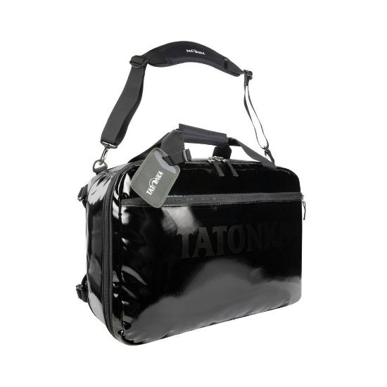 Bild von Reisetasche "Flight Barrel", black