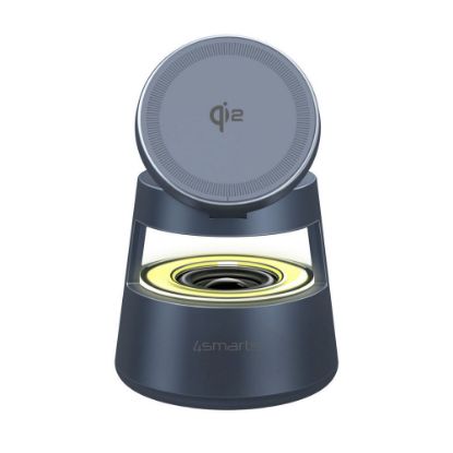 Bild von Ladestation "Qi2 Aura Sound"
