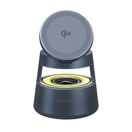 Bild von Ladestation "Qi2 Aura Sound"