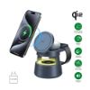 Bild von Ladestation "Qi2 Aura Sound"