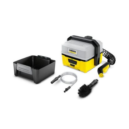 Bild von Mobile Outdoor Cleaner "OC 3 + Adventure"