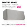 Bild von Teufel MOTIV HOME Weiß