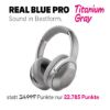 Bild von Teufel REAL BLUE PRO Titanium Grey