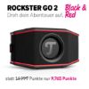 Bild von Teufel ROCKSTER GO 2 Black & Red