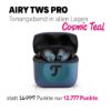 Bild von Teufel AIRY TWS PRO Cosmic Teal