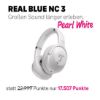 Bild von Teufel REAL BLUE NC3 Pearl White