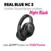 Bild von Teufel REAL BLUE NC3 Night Black