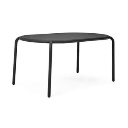Bild von Outdoor Gartentisch Toni Tavolo, anthrazit