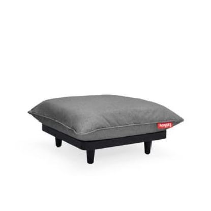 Bild von Loungehocker Paletti grey