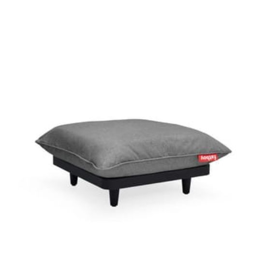 Bild von Loungehocker Paletti grey