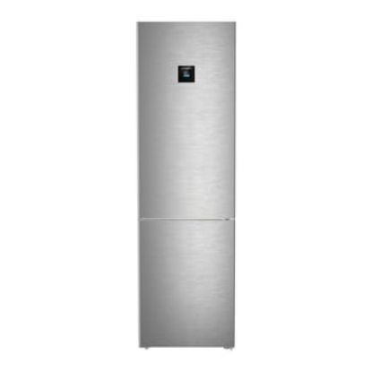 Bild von Kühl-Gefrier-Kombination CBNstb 579i, BioFresh, NoFrost, silber