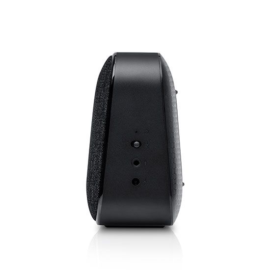 Bild von Teufel MOTIV GO VOICE Night Black