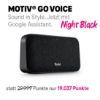 Bild von Teufel MOTIV GO VOICE Night Black