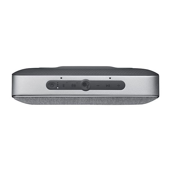 Bild von Teufel MOTIV GO VOICE Silver White