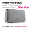 Bild von Teufel MOTIV GO VOICE Silver White