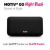 Bild von Teufel MOTIV GO Night Black