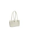 Bild von Handtasche "Kayla Satchel S", creme