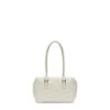 Bild von Handtasche "Kayla Satchel S", creme