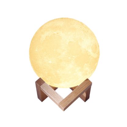 Bild von Bluetooth Lautsprecher "Moon LBS-15"