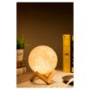 Bild von Bluetooth Lautsprecher "Moon LBS-15"