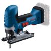 Bild von Professional Akku-Stichsäge "GST 18 Volt -125 S Solo"