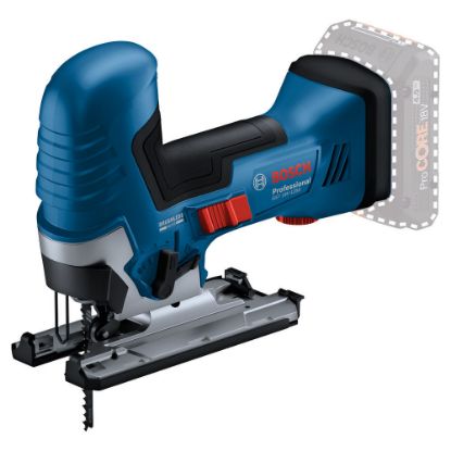 Bild von Professional Akku-Stichsäge "GST 18 Volt -125 S Solo"