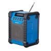 Bild von Baustellenradio "WRD-60"