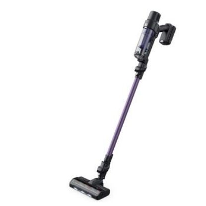 Bild von Akku Hand- und Stabstaubsauger  X-Pert 7.60 RH6A39,  lila, schwarz
