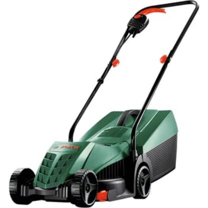 Bild von Elektro-Rasenmäher EasyRotak 32-235