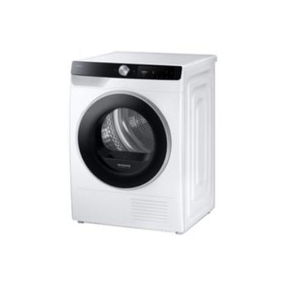 Bild von Wärmepumpentrockner DV-90T6240LK/S2, 9Kg, weiß