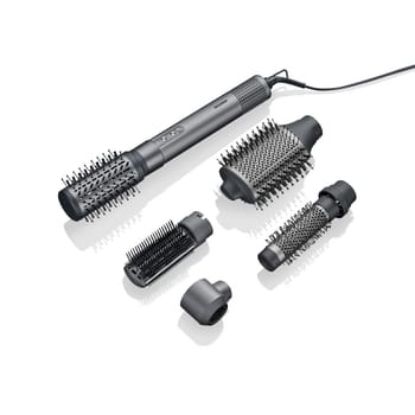 Bild von Haar-Multistyler Hot Air, 5-in-1, anthrazit