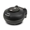 Bild von Pizzaofen "Pummarola G10199", schwarz