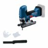 Bild von Professional Akku-Stichsäge "GST 18 Volt -125 S Solo"