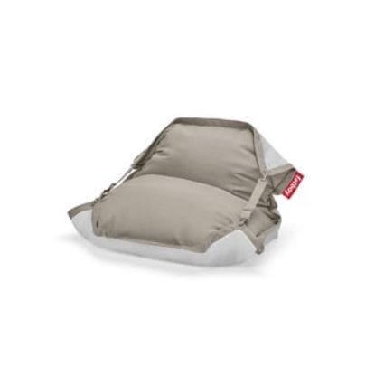 Bild von Sitzsack Original Floatzac Grey Taupe