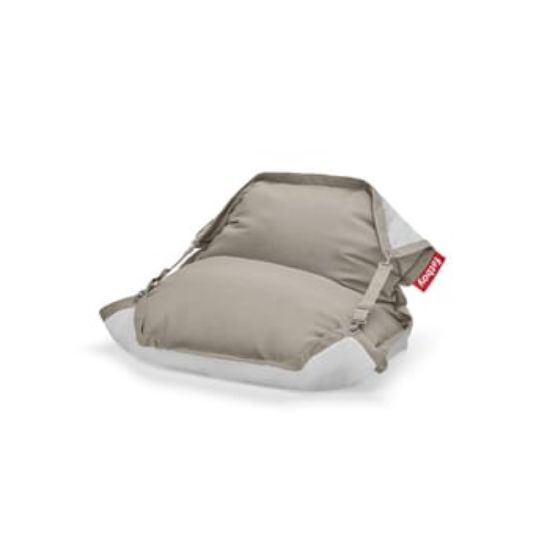 Bild von Sitzsack Original Floatzac Grey Taupe