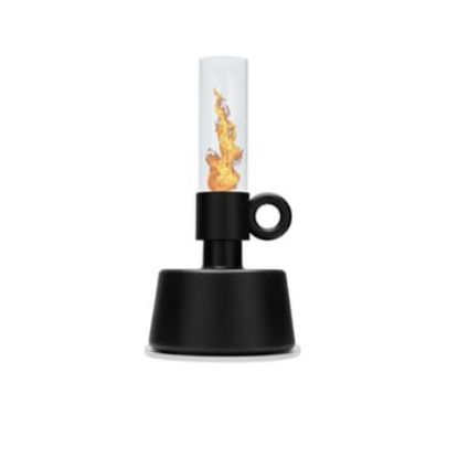Bild von Feuerstelle Flamtastique anthrazit