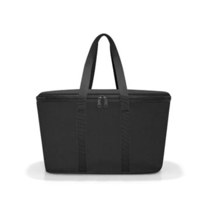 Bild von Kühltasche Coolerbag, schwarz