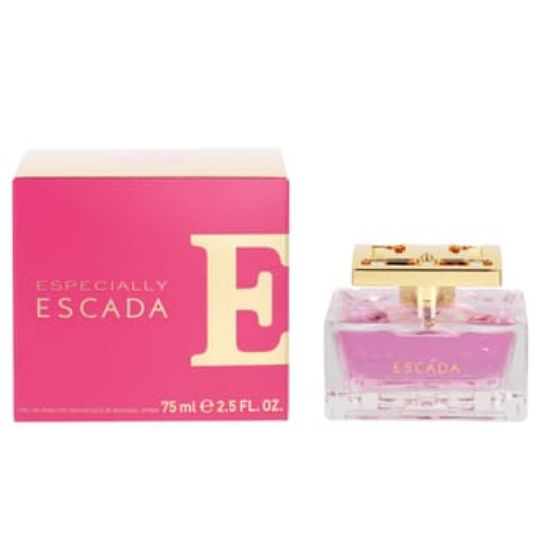 Bild von Eau de Parfum Especially Escada, 75ml