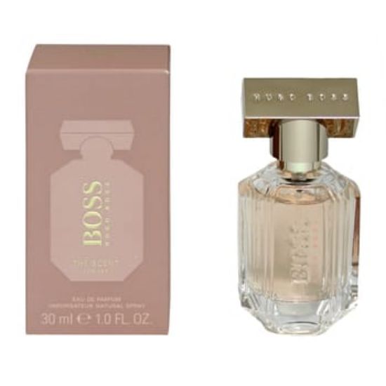 Bild von Eau de Parfum Boss The Scent for her, 30ml