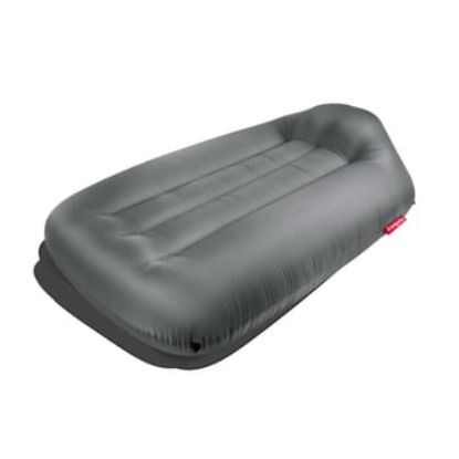 Bild von Aufblasbares Luftsofa Lamzac Original L 3.0, grau