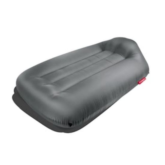 Bild von Aufblasbares Luftsofa Lamzac Original L 3.0, grau
