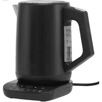 Bild von Wasserkocher KT200EU, 1,7l, schwarz